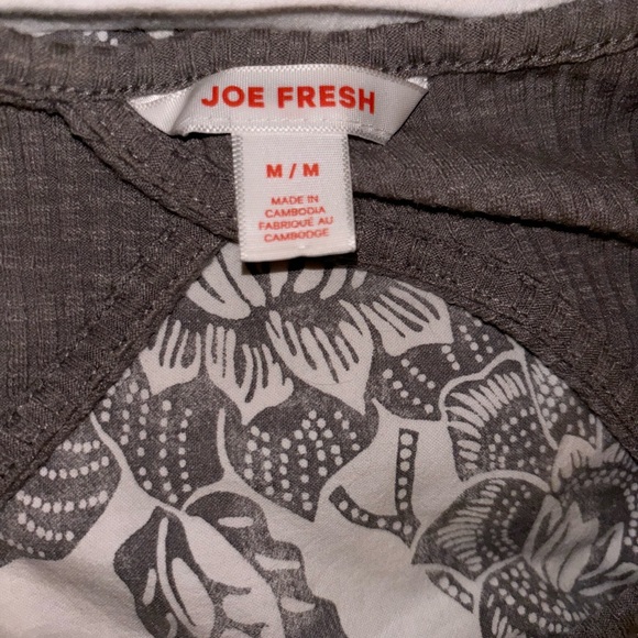 Joe Fresh skirt set - Picture 3 of 5